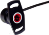 Female Single or Dual Channel Rotary Position Sensor for Motorsports -- KH31 and KH32 Series - Image