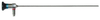 Uretoscope - HDScope 2.9 x 302 mm, 0°, Wide Angle - Schoelly Imaging Inc.