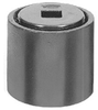 Z1403 Floor Cleanout with Countersunk Plug -- Z1403 - Image
