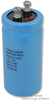 Aluminum Electrolytic Capacitor, 0.2F, 16V, Screw; Capacitance Cornell Dubilier - 19C2004 - Newark, An Avnet Company