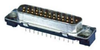 D Sub Connector, Standard, 9 Position, Receptacle; No. Of Contacts Amp - Te Connectivity - 52F4884 - Newark, An Avnet Company