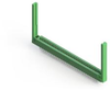 Card Edge Conn, Single Side, 31Pos, Th; Card Edge Connector Type Edac - 57AJ7837 - Newark, An Avnet Company