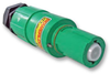 Line Drain, Neutral, Blue, 400A; Product Range Itt Cannon - 44W4336 - Newark, An Avnet Company