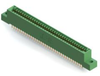 Card Edge Conn, Dual Side, 72Pos, Th; Card Edge Connector Type Edac - 85H6807 - Newark, An Avnet Company