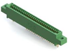 Card Conn, Single Side, 28Pos, Wire Wrap; Card Edge Connector Type Edac - 67AJ2940 - Newark, An Avnet Company