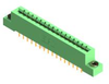 Card Edge Connector Rohs Compliant Edac - 63AJ0105 - Newark, An Avnet Company