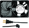 Fan Kit; Kit Contents Multicomp Pro - 40T4137 - Newark, An Avnet Company