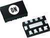 Rc N/w Filter, 100 Ohm/13Pf, Udfn8, Full Reel; Emi Filter Type Onsemi - 57M9913 - Newark, An Avnet Company