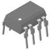 Optocoupler, Transistor, 5300Vrms; No. Of Channels Vishay - 43K9739 - Newark, An Avnet Company