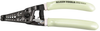 Stripper/cutter, Cable, High Visibility; Cutter Type Klein Tools - 84X8368 - Newark, An Avnet Company