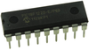 Microcontroller Mcu, 8 Bit, Pic18, 40Mhz, Dip-18; Product Range Microchip - 92C4993 - Newark, An Avnet Company