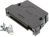 Fct Hood S4 0 Deg Plstc Rohs Compliant Molex/fct - 33AC8797 - Newark, An Avnet Company