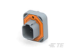 Automotive Headers - DT13-6P-G003 - TE Connectivity