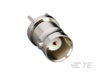 Coax Connectors - CONBNC001 - TE Connectivity