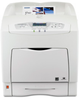 Ricoh Aficio SP C420DN-KP - Image