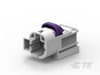 Data Connectivity Housings - 2-2177954-2 - TE Connectivity
