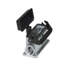 Heavy Duty Connector Housings, Hoods, Bases - 1412882-ND - DigiKey
