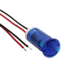 Panel Indicators, Pilot Lights - 679-3525-ND - DigiKey