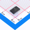 Logic ICs >> Latches -- AiP74HC373TA20.TR - Image