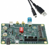 Evaluation and Demonstration Boards and Kits - 296-DS90UB927QEVM-ND - DigiKey