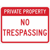 Signs, Nameplates, Posters - 2267-115625-ND - DigiKey