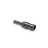 Patchbay, Jack Panel Accessories - 137-VMMPBNCF-ND - DigiKey