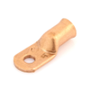 Standard Eyelet 36020, Bare Copper, 1/0 Ga., 1/4