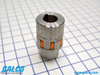 KTRC Couplings - KTR-28MMST-LD24-0625CA - Galco Industrial Electronics