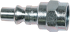 2 Pc “A” Style Female Air Quick Couplers -- 0430258 - Image