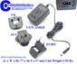Switching Power supplies - S-7V5-1A4-U30 - Condor Electronics, Inc.