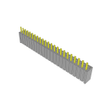 Headers, Receptacles, Female Sockets - BSW-123-04-L-S-ND - DigiKey