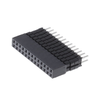 Headers, Receptacles, Female Sockets - ESQ-113-44-S-D - ODG (Origin Data Global)