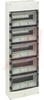 Enclosure; Polystyrene; Polyurethane; Light Gray; 35.43 in.; 11.81 in. - 70075302 - Allied Electronics, Inc.