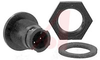 Circular Connectors; 20; Solder Cup; 3;Pin; Gold over Nickel - 70025420 - Allied Electronics, Inc.