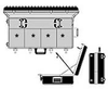 Multi Case - MCSEM - Visual Sound, Inc.