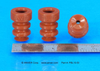Small Suction Cup - PBL10-SI - ANVER Corporation