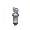 Low & Medium Security Keylocks - SK12BAW01 - NKK Switches