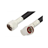 Coaxial Cables (RF) - 6099-PE3071LF-36-ND - DigiKey