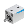 Actuators/Cylinders - 2171-ADVC-12-10-A-P-ND - DigiKey