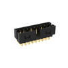 Headers, Male Pins - 664-G8231822YBEU-ND - DigiKey