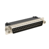 D-Sub Connector Assemblies - L117DCFRAA37P-ND - DigiKey