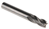 End Mills - 6666710 - RS Components, Ltd.