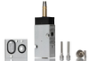 Pneumatic Solenoid Valves - 7840044 - RS Components, Ltd.