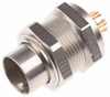 Industrial Circular Connectors - 1152922 - RS Components, Ltd.