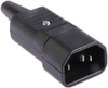 IEC Connectors - 1737842 - RS Components, Ltd.