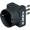 Plug Sockets - 114070 - RS Components, Ltd.