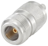Coaxial Connectors - 8194440 - RS Components, Ltd.