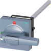Rotary Handles - 2125847 - RS Components, Ltd.