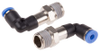Pneumatic Fittings - 9160766 - RS Components, Ltd.