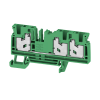 Din Rail, Channel - 281-3109500000-ND - DigiKey